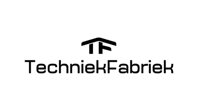 Logo techniekfabriek