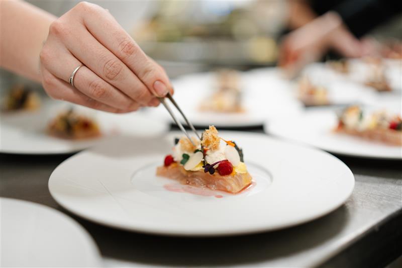 Samen koken met een Michelin-ster-chef